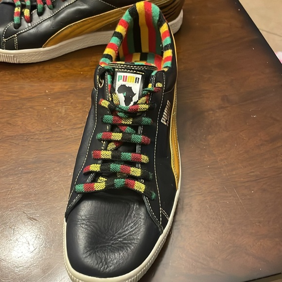 Puma Cameron shoes - Picture 3 of 5